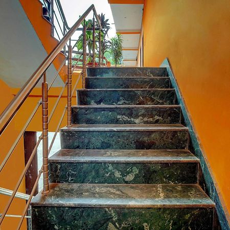 Oyo Flagship 81389 Hotel Siddhi Vinayak Motihari Ngoại thất bức ảnh