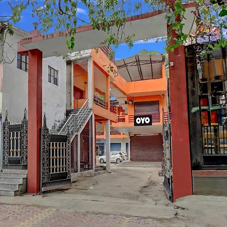 Oyo Flagship 81389 Hotel Siddhi Vinayak Motihari Ngoại thất bức ảnh