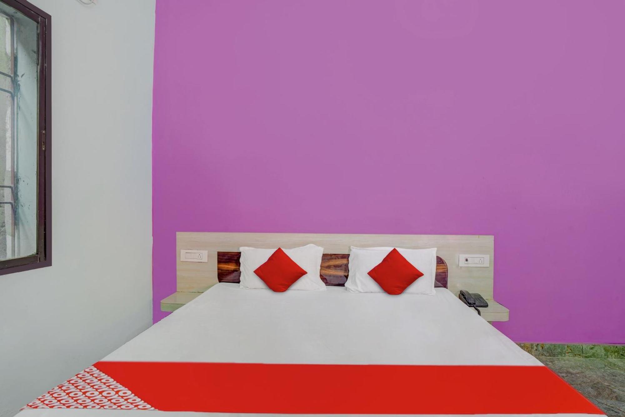 Oyo Flagship 81389 Hotel Siddhi Vinayak Motihari Ngoại thất bức ảnh