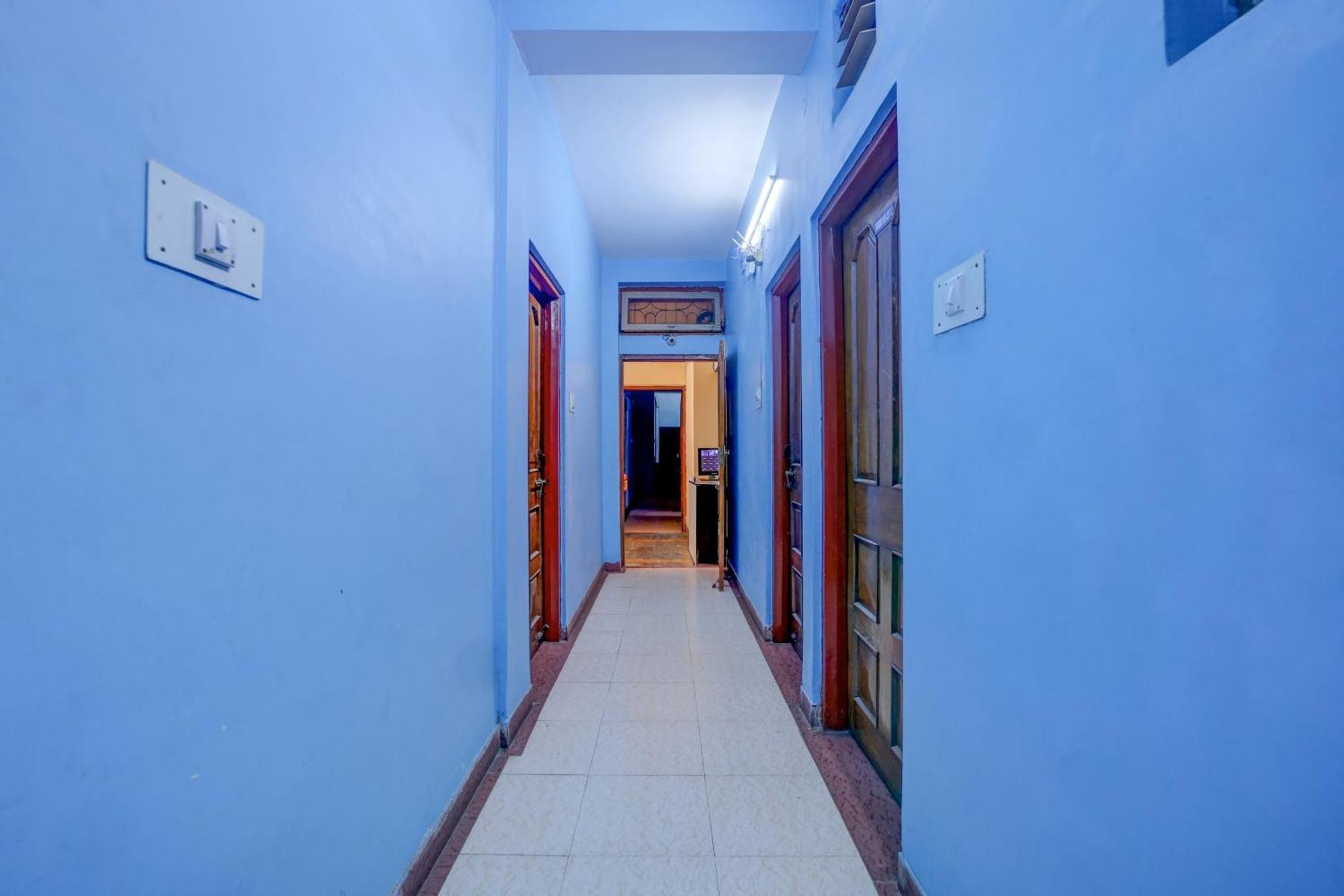 Oyo Flagship 81389 Hotel Siddhi Vinayak Motihari Ngoại thất bức ảnh