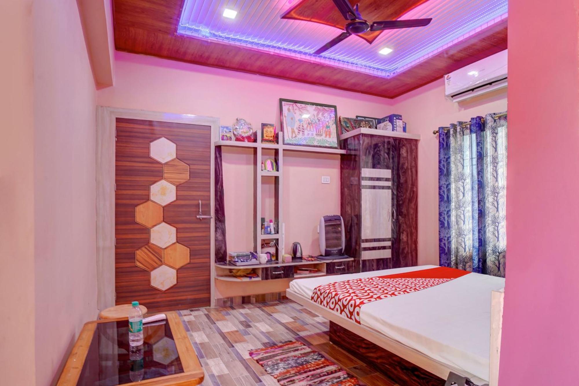 Oyo Flagship 81389 Hotel Siddhi Vinayak Motihari Ngoại thất bức ảnh