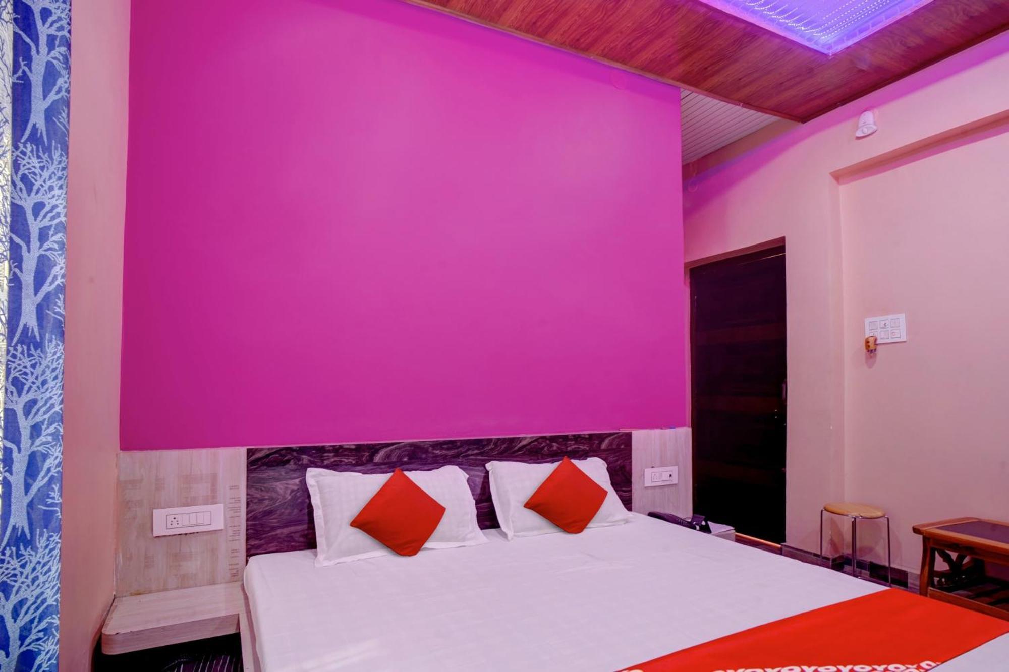 Oyo Flagship 81389 Hotel Siddhi Vinayak Motihari Ngoại thất bức ảnh