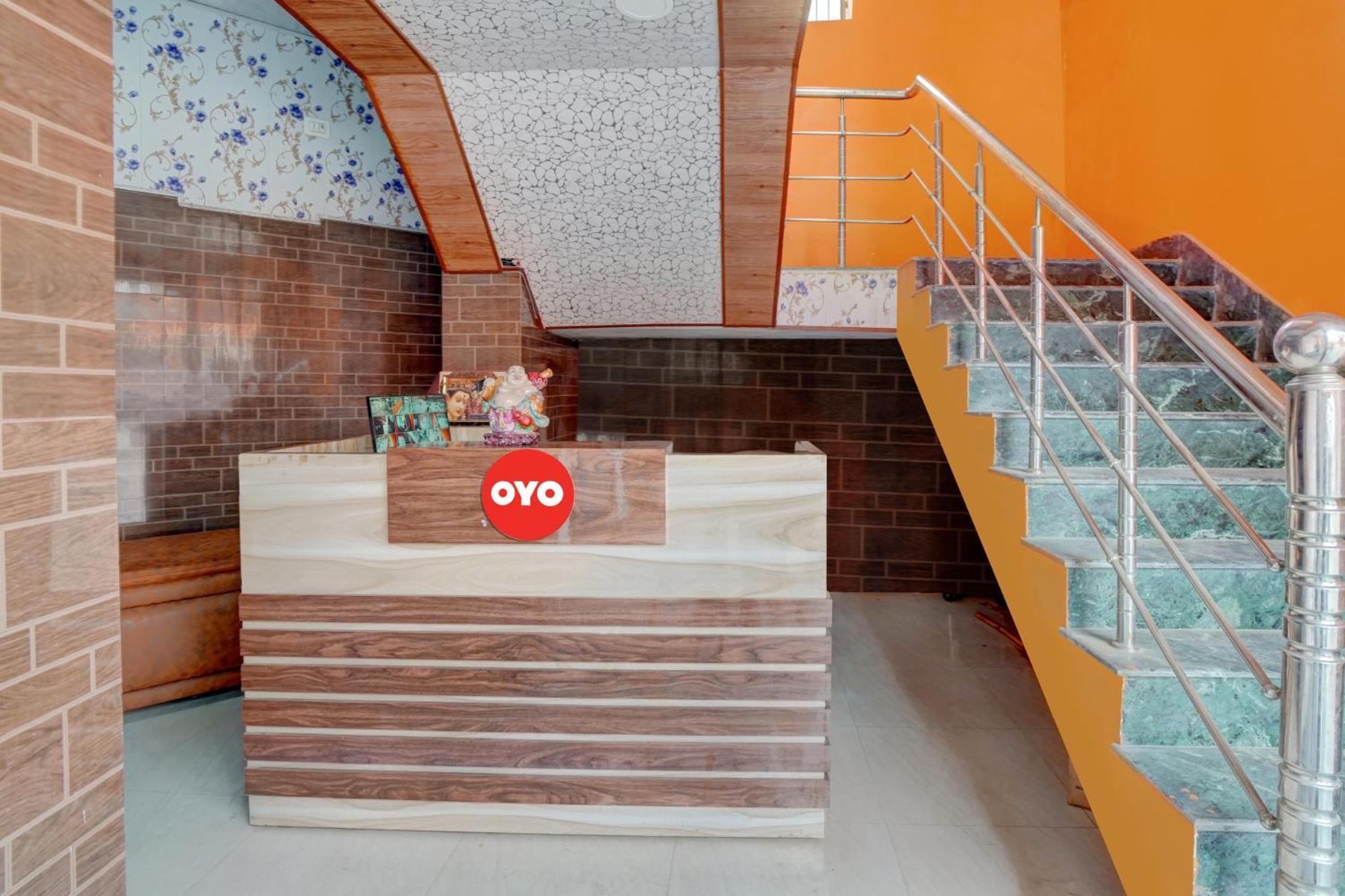 Oyo Flagship 81389 Hotel Siddhi Vinayak Motihari Ngoại thất bức ảnh