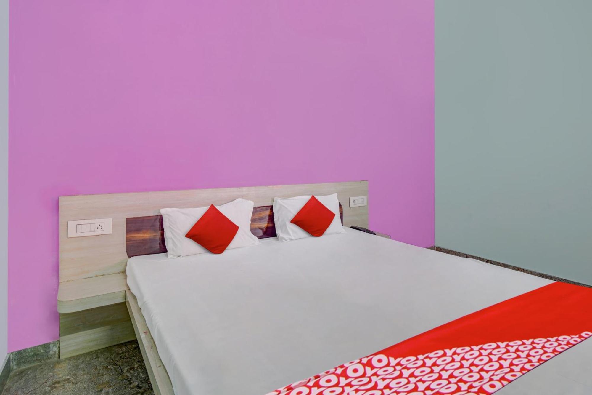 Oyo Flagship 81389 Hotel Siddhi Vinayak Motihari Ngoại thất bức ảnh